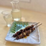 う凪亭 - 料理写真: