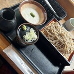 信州そば処やまへい - 