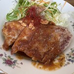 おひさま食堂ひなた家 - 