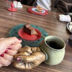 エントロ スープ&タパス - Gooタッチ、笑