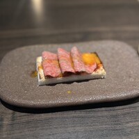 焼肉 銀座コバウ 並木通り店 - 