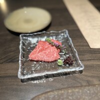 焼肉 銀座コバウ 並木通り店 - 