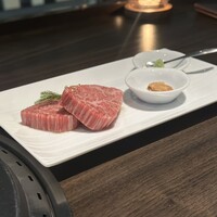 焼肉 銀座コバウ 並木通り店 - 