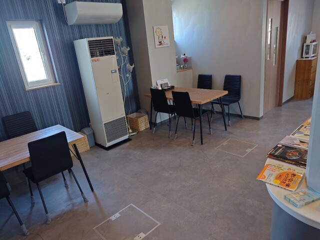 珈琲roomみく - 帯広（カフェ）の写真