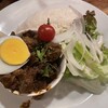 カレー食堂 リトルスパイス
