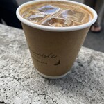 アンサンブル コーヒー ミヤコアイランド - 