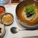 アジョシ 虎ノ門 - 