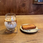 BLUEM COFFEE COUNTER - 