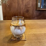 BLUEM COFFEE COUNTER - 