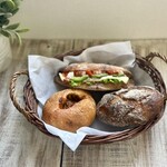 パナデリア シエスタ - 