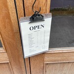 BLUEM COFFEE COUNTER - 