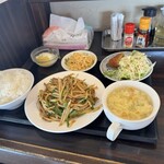 華餃子 - 