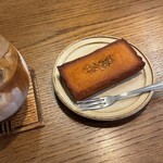 BLUEM COFFEE COUNTER - 