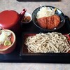 博多うどん なごみや・十割そば なごみ庵