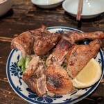 経堂純情酒場 太陽堂 - 