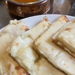 まじゅばんカレー 目黒店 - 