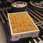 大阪鉄板焼き 神戸牛ステーキ Zin 難波店 - 