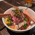 経堂純情酒場 太陽堂 - 