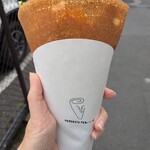 タカハシクレープ - 