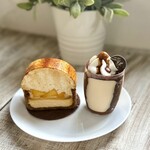 スイーツガーデン ユウジアジキ - 