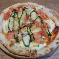 エサカイタリアン オカムー - 