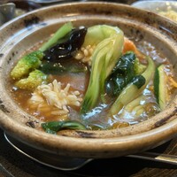 中國名菜 龍坊 代官山店 - 