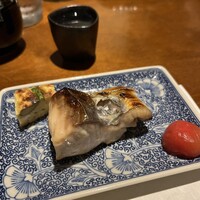 鮨 航 - 