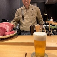 雪花菜 - 小林シェフ
