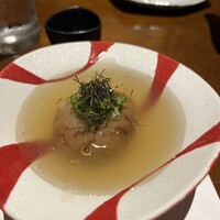 鮨 航 - 