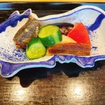 料理屋もり尋 - 