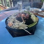 ツキサップじんぎすかんクラブ - 