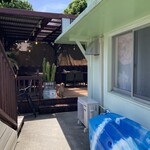 肉や食堂inへんざ - 