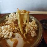 うどん つる吉 - 