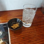 うどん つる吉 - 