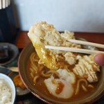 うどん つる吉 - 