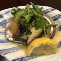 日本料理「雲海」 - 