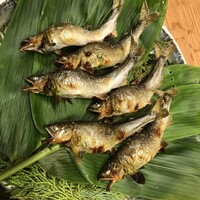 日本料理「雲海」 - 