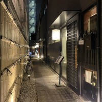 串揚げとワイン Ohana 北浜店  - 