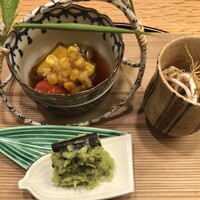 日本料理「雲海」 - 
