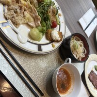 クロスダイン - 