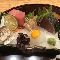 日本料理「雲海」 - 