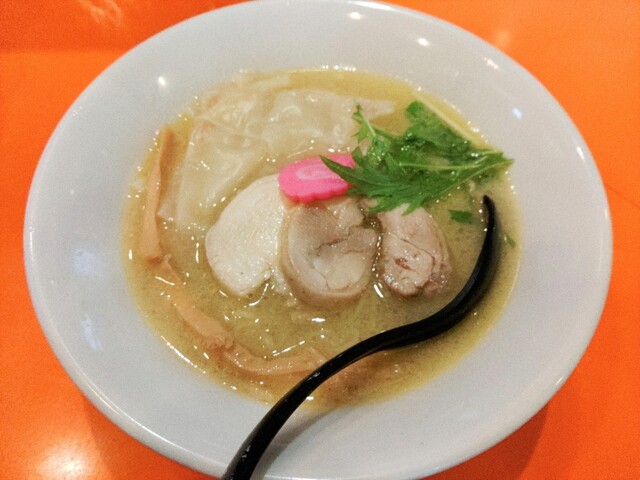 ラーメン＆カレー　山形アッキー - 山形（ラーメン）の写真