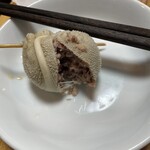 草原の料理 スヨリト - 