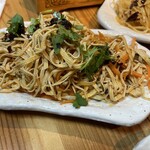 草原の料理 スヨリト - 