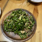 草原の料理 スヨリト - 