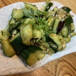 草原の料理 スヨリト - 