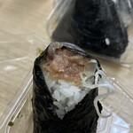おにぎり こんが - ネギトロ