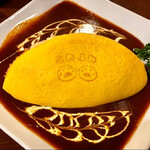 オムライスのお店 キッチンふわふわ - 