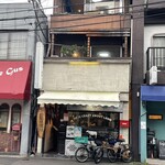 草原の料理 スヨリト - 