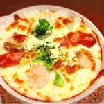 オムライスのお店 キッチンふわふわ - 